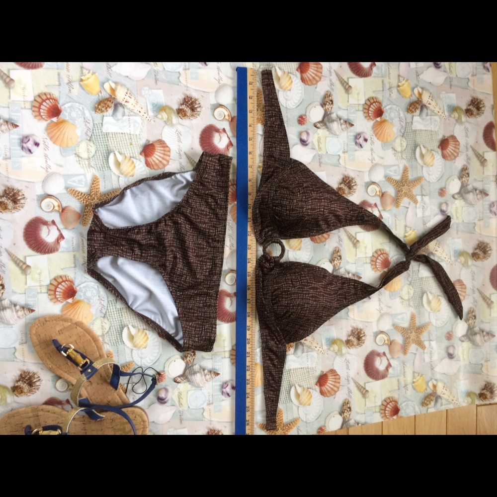 Two piece Bathing Suit